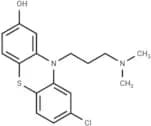 8-Hydroxychlorpromazine
