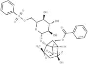 Paeoniflorin-6′-O-benzene sulfonate