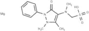 Metamizole hemimagnesium
