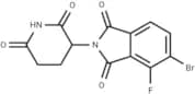 Thalidomide-4-F,5-Br
