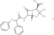 Fenbenicillin potassium