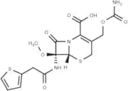 Cefoxitin
