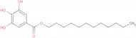 Dodecyl gallate