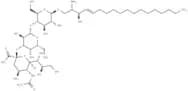 Lyso-Monosialoganglioside GM3
