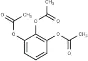 Pyrogallol triacetate