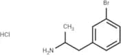 3-Bromoamphetamine hydrochloride
