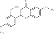 6,2′,4′-Trimethoxyflavone