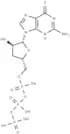 3'-Deoxy-GTP
