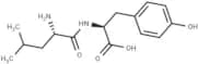Leucyltyrosine