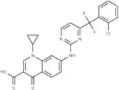 Antibacterial agent 278