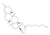 Norethisterone enanthate
