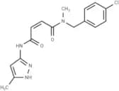 GSK-3β inhibitor 27