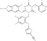 SARS-CoV-2 Mpro-IN-44