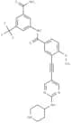 DDR1 ligand 1-piperidine