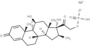 Betamethasone disodium phosphate