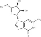 3-Deazaguanosine