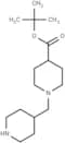 Piperidine-C-piperidine-Boc
