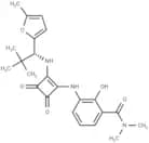CXCR2/CCR7 antagonist-1
