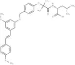 ABP/PPAR modulator 1