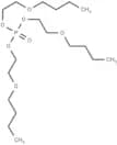 Tri(2-butoxyethyl) phosphate