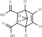 Chlorendic acid