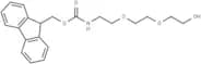 Fmoc-PEG3-alcohol