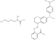 Zavondemstat L-lysine