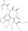 Angeloylisogomisin O