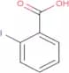 2-Iodobenzoic acid