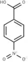 4-Nitrobenzoic acid