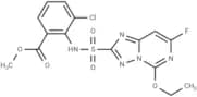 Cloransulam-methyl