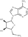 5'-Amino-5'-deoxyadenosine