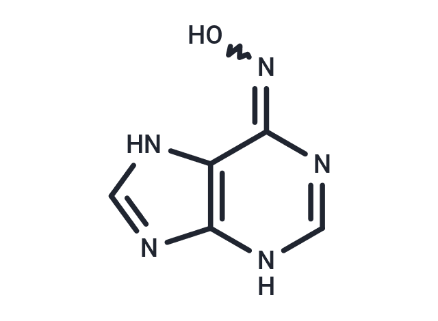 6-N-Hydroxylaminopurine