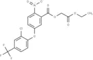 Fluoroglycofen-ethyl