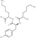 Lysyl-tyrosyl-lysine