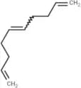 Deca-1,5,9-triene