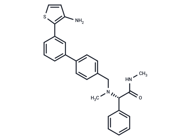 RNase L ligand 3