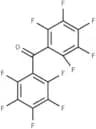 Decafluorobenzophenone
