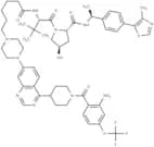 PROTAC ERK5 degrader-1