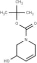 N-Boc-3-hydroxy-1,2,3,6-tetrahydropyridine