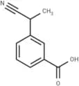 3-(1-Cyanoethyl)benzoic acid
