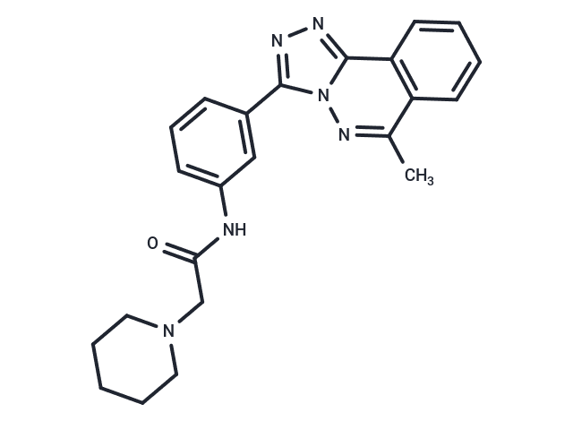 Antibacterial agent 281