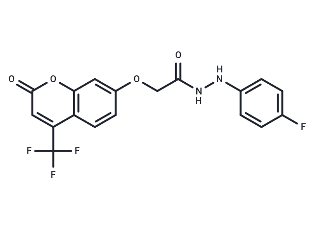 Antifungal agent 134