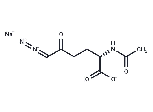 Duazomycin sodium