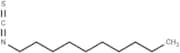 Decane, 1-isothiocyanato-
