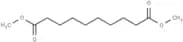 Sebacic acid dimethyl ester