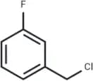 Benzene, 1-(chloromethyl)-3-fluoro-