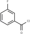 Benzoyl chloride, 3-fluoro-