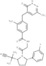 CGRP antagonist 7