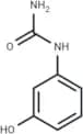 m-Hydroxyphenylurea